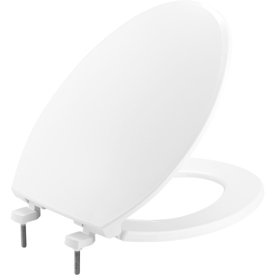 Bemis Toilet Seat 7600t 000 Toiletseats Com