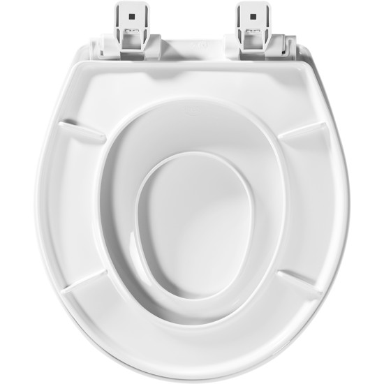 Bemis Little 2 Big™ Toilet Seat 581SLOW 000