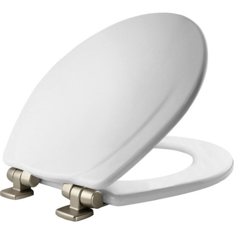 Mayfair By Bemis Toilet Seat 830nisl 000 Toiletseats Com - Bemis Toilet Seat Color Match Mayfair By Bemis Toilet Seat 830nisl 000 Toiletseats Com - Bemis Toilet Seat Color Match