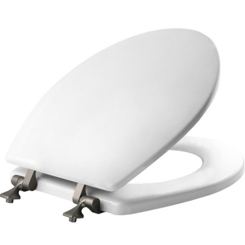 Mayfair by Bemis Edgewater® Toilet Seat 844BN 000 | Toiletseats.com