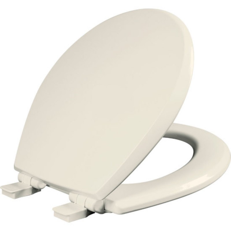 Mayfair by Bemis Kendall® Toilet Seat 847SLOW 346 | Toiletseats.com 