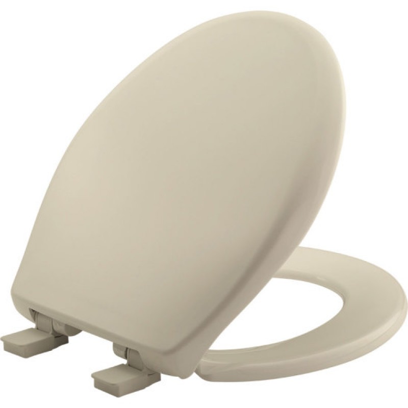 Mayfair by Bemis Aurora™ Toilet Seat 887SLOW 006