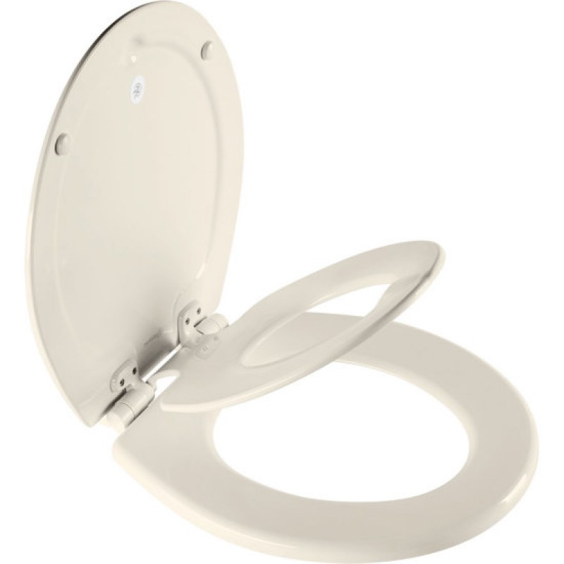 Mayfair by Bemis NextStep2® Toilet Seat 888SLOW 346
