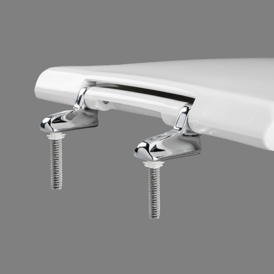 Bemis Independence Toilet Seat A01000TC 000