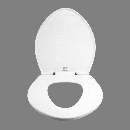 Bemis Independence Toilet Seat A01000TC 000