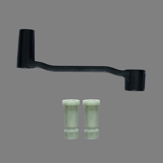 Bemis Independence Icon STATITE hardware kit