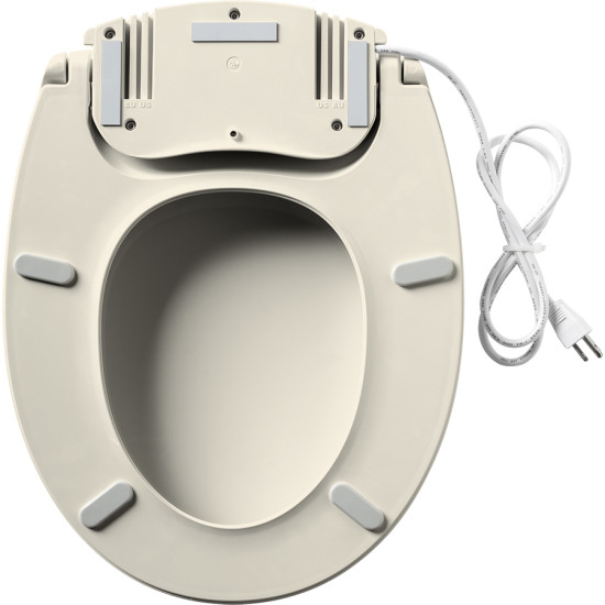 Bemis Radiance™ Toilet Seat H900NL 346