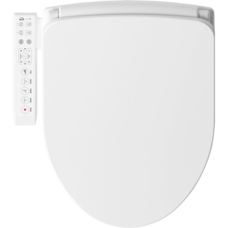 Bemis Haven Toilet Seat HV1000E 000