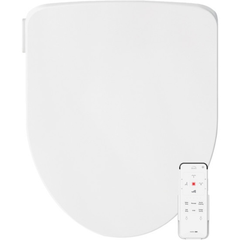 Bemis Haven Toilet Seat HV3000E 000