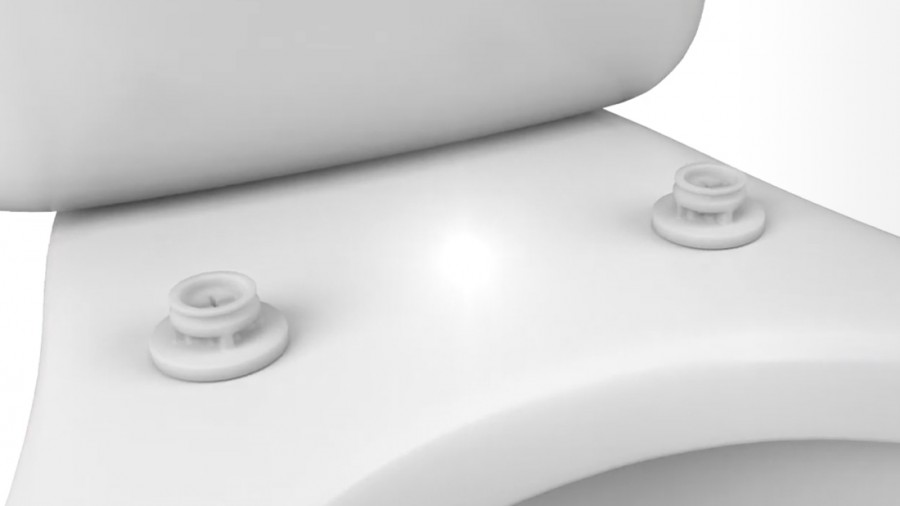 easy clean change h2