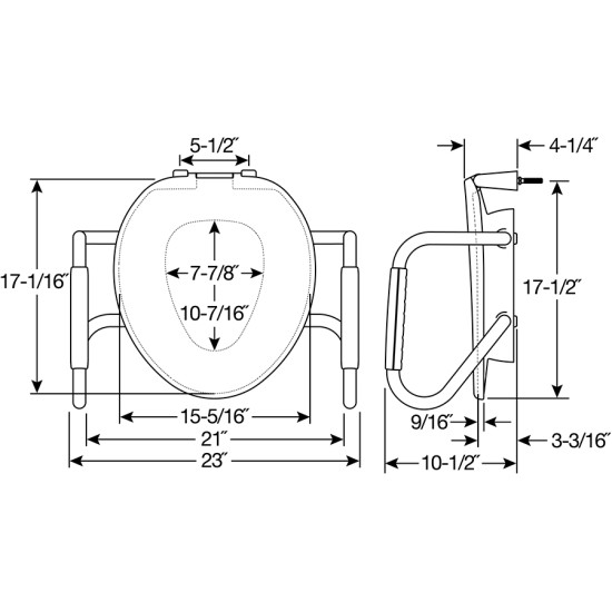 R85320H20 ARM S