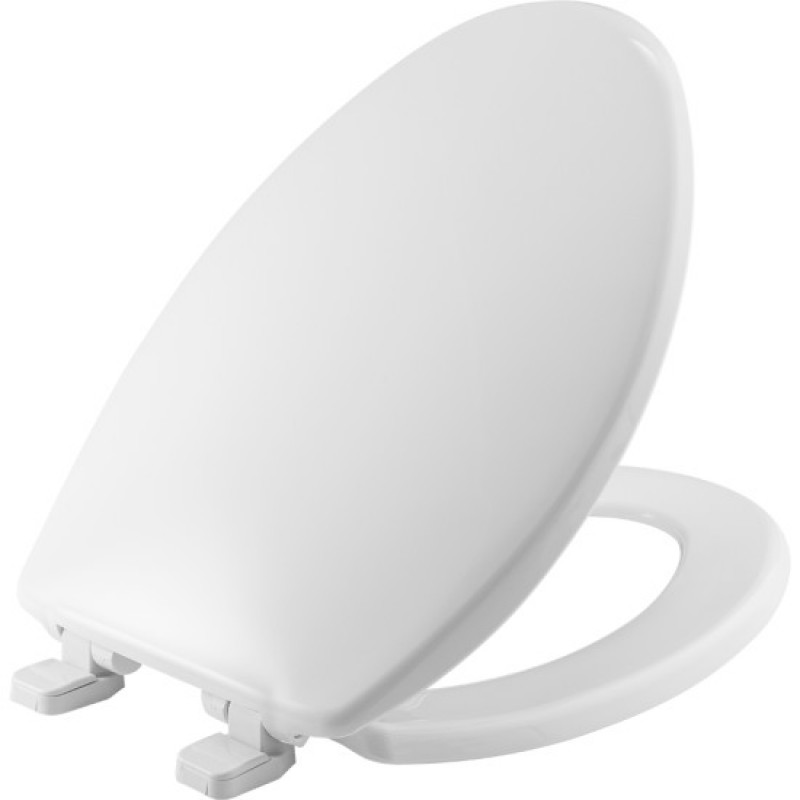 Mayfair by Bemis Caswell™ Toilet Seat T180SLOW 000