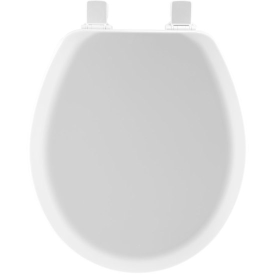 Mayfair by Bemis Cameron® Toilet Seat T41EC 000