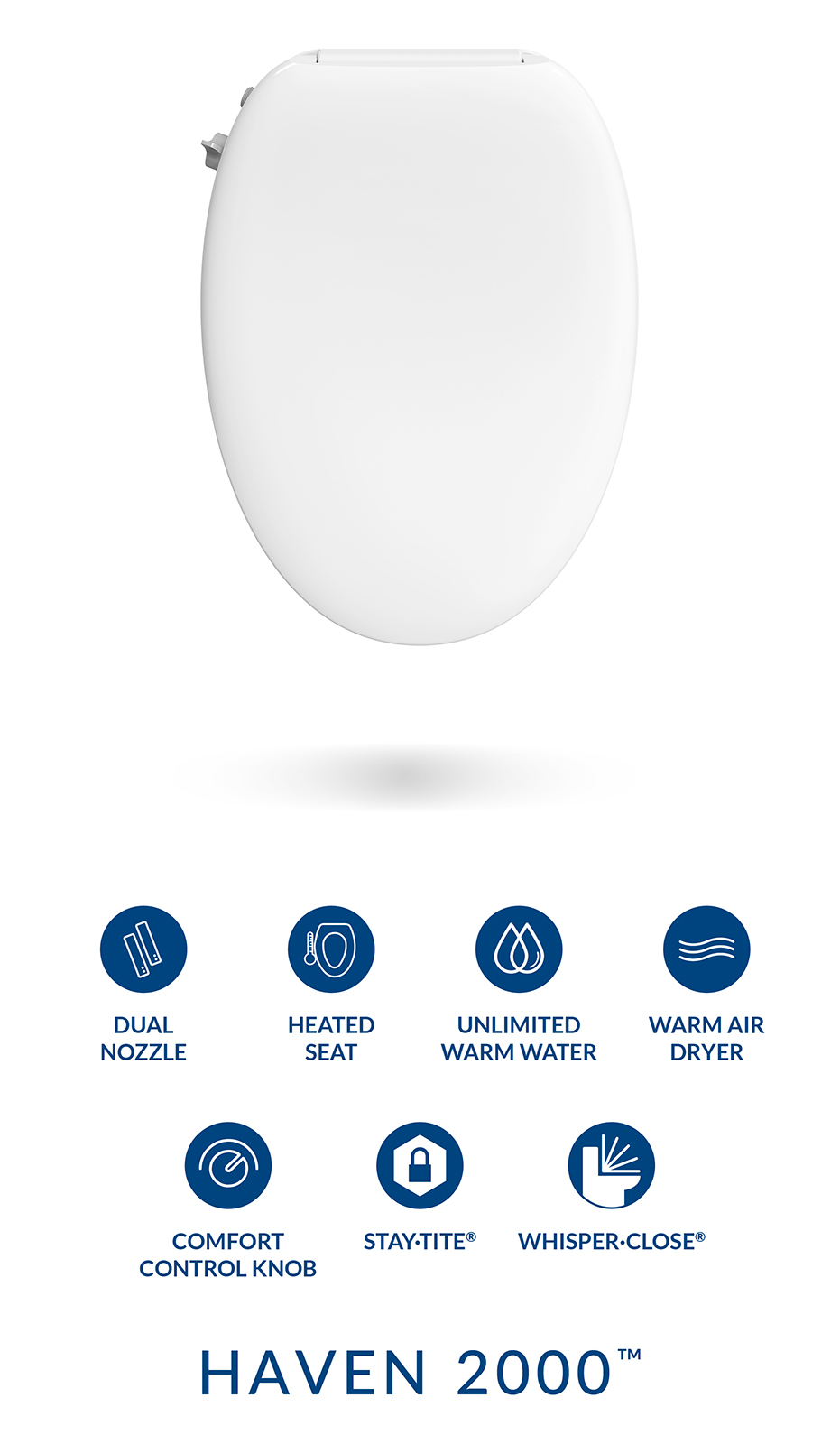 bidet seats landing page haven 2000 021924 v2