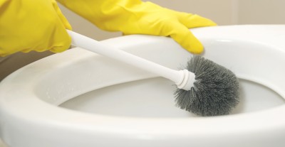 r unclog no plunger