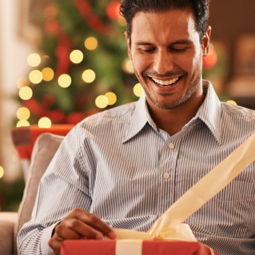 r warmest gift this holiday