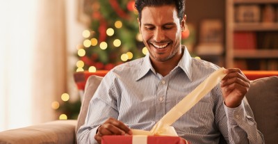 r warmest gift this holiday