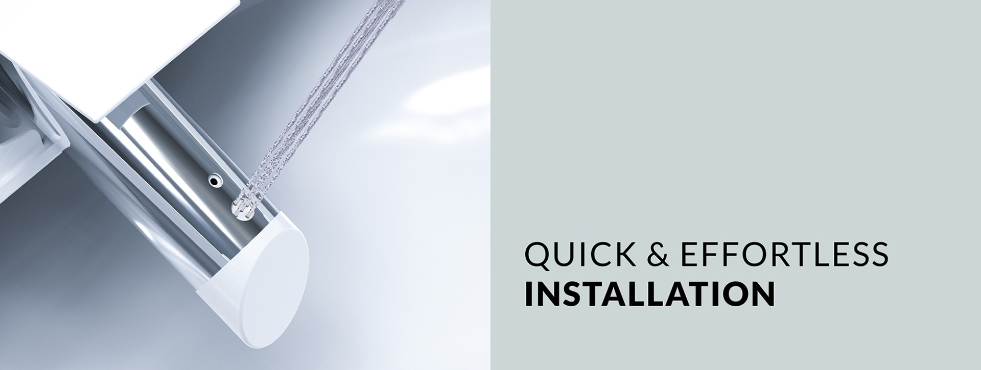 pme bidets landing page header install