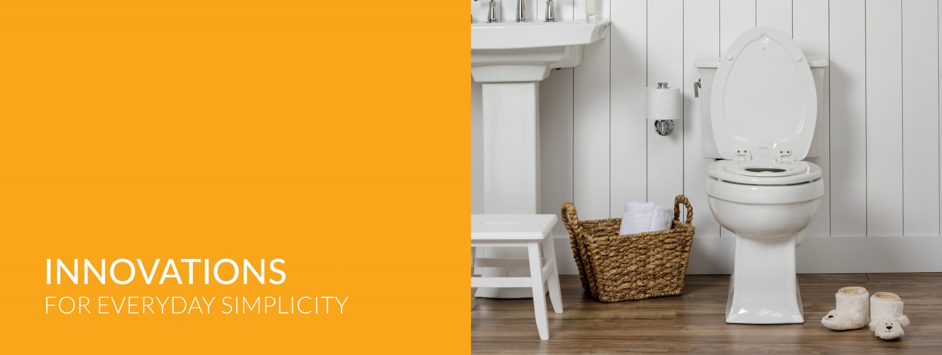 pt landing page header simplicity