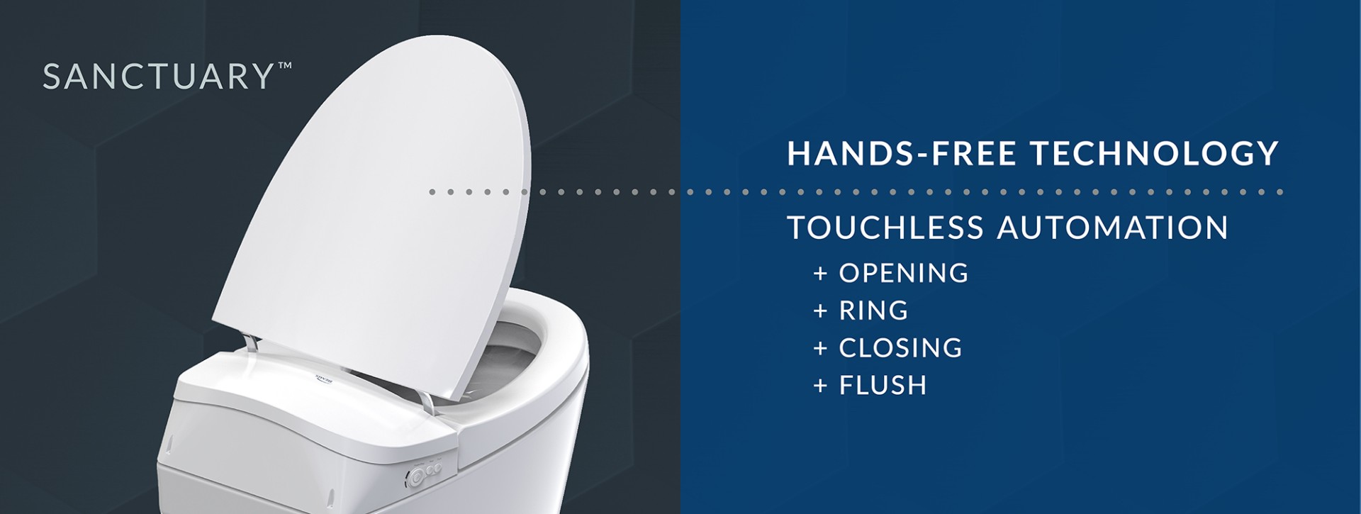 sht bidets landing page header sanctuary