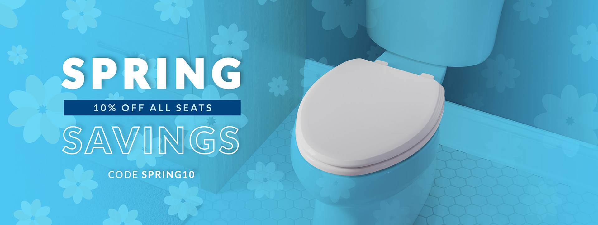 spring savings header 032326