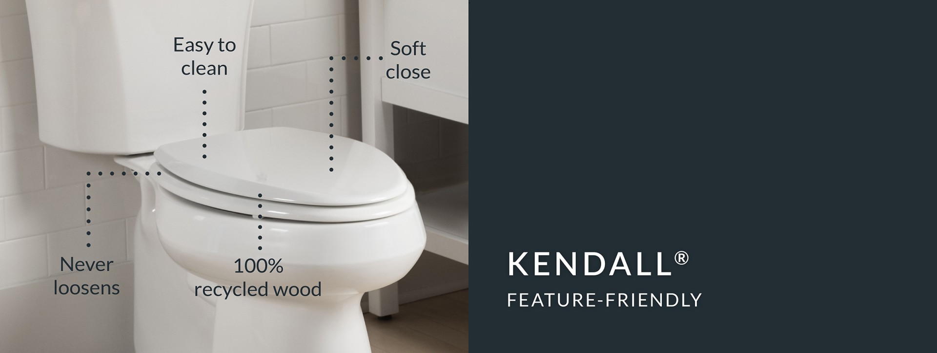 tv spot landing page header kendall 102522