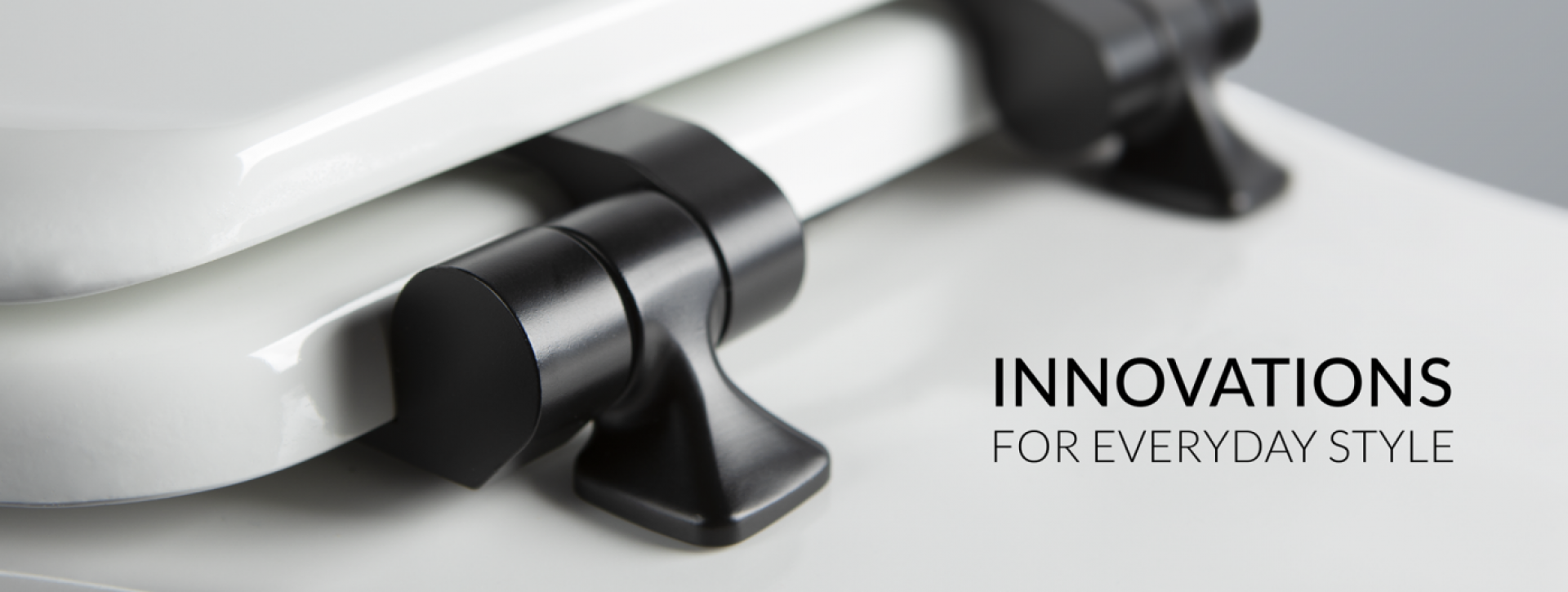 wood landing page header style