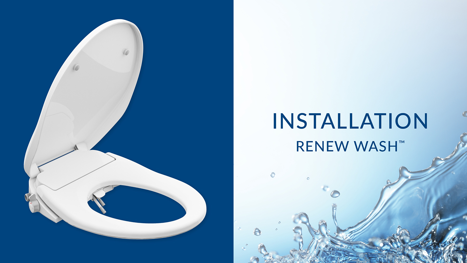 renew wash video install thumbnail