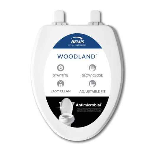 Woodland hero
